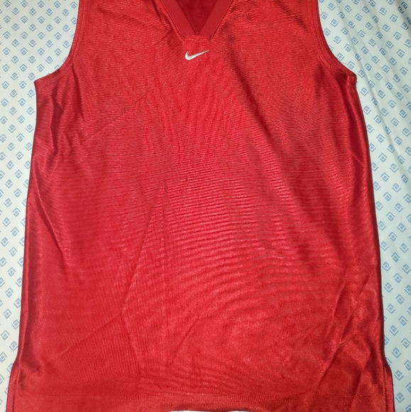 Vintage nike tank top - Picture 2 of 5